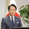 小泉防衛相「不適切な活動の確認ない」　陸自部隊・民間人の思想調査｜熊本日日新聞社